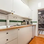 Sao Paulo Trendy Plaza Appartement *
