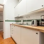 Sao Paulo Trendy Plaza Appartement *