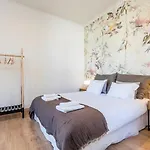 Appartement Sao Paulo Trendy Plaza *