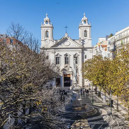 Sao Paulo Trendy Plaza Lisboa