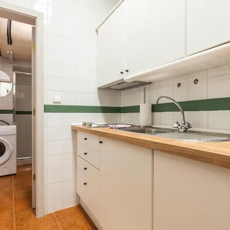 Sao Paulo Trendy Plaza * リスボン