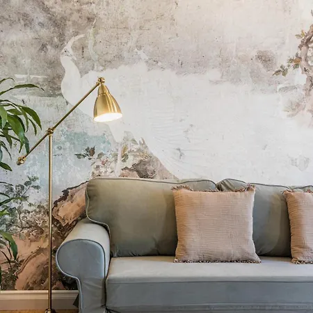 アパート Sao Paulo Trendy Plaza