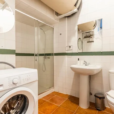 Sao Paulo Trendy Plaza *