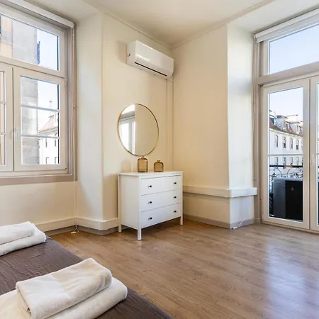 Sao Paulo Trendy Plaza リスボン