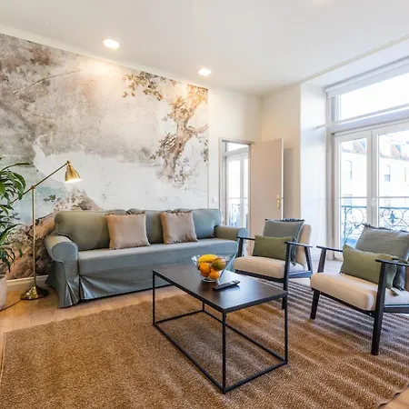 アパート Sao Paulo Trendy Plaza