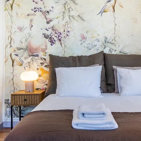 Sao Paulo Trendy Plaza *