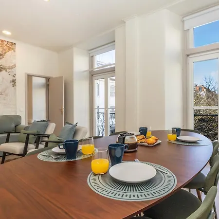 Sao Paulo Trendy Plaza