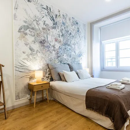 Sao Paulo Trendy Plaza リスボン