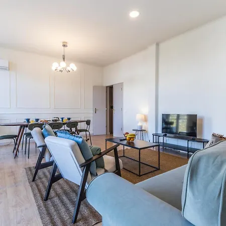 Sao Paulo Trendy Plaza * リスボン