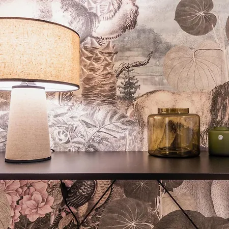 Sao Paulo Trendy Plaza アパート *