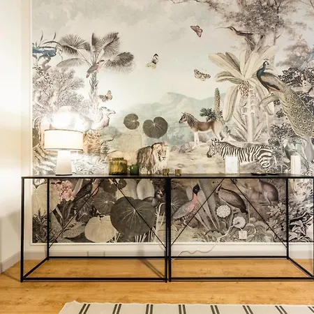 Sao Paulo Trendy Plaza