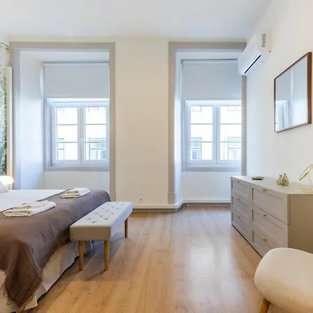 Sao Paulo Trendy Plaza * Lisboa