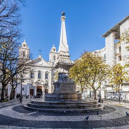 Sao Paulo Trendy Plaza