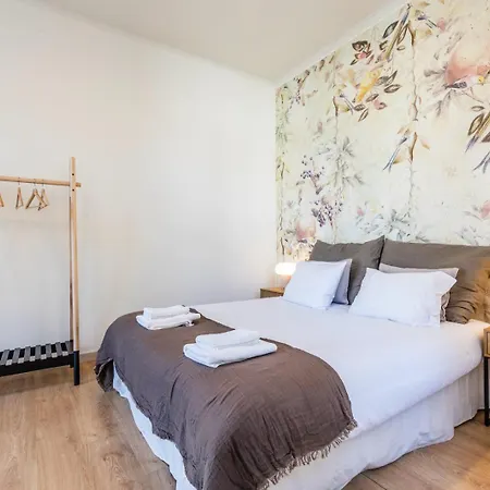 アパート Sao Paulo Trendy Plaza *