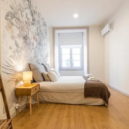 Appartement Sao Paulo Trendy Plaza Lissabon