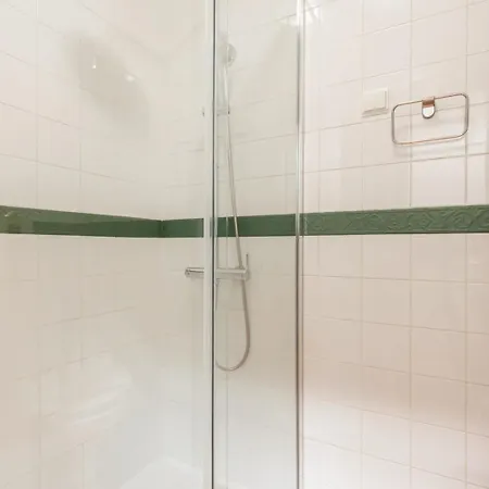 Appartement Sao Paulo Trendy Plaza *