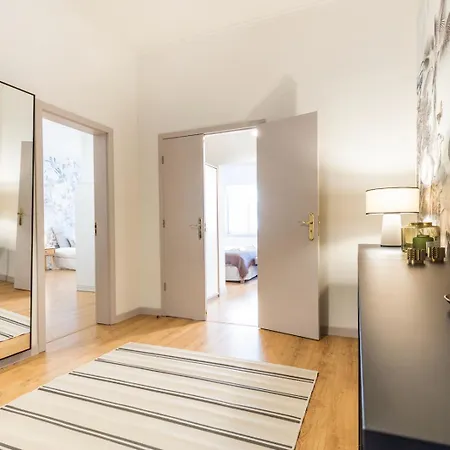 Appartement Sao Paulo Trendy Plaza