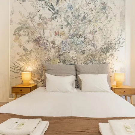 Sao Paulo Trendy Plaza Appartement