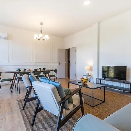 Appartement Sao Paulo Trendy Plaza