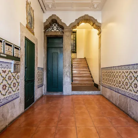 Sao Paulo Trendy Plaza Lissabon