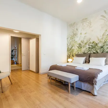 Appartement Sao Paulo Trendy Plaza