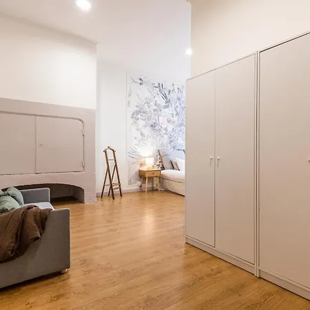 Appartement Sao Paulo Trendy Plaza *