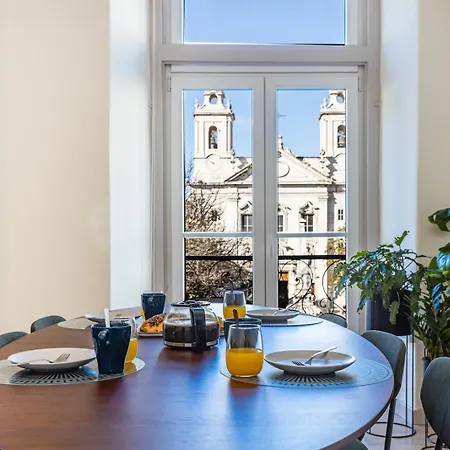 Appartement Sao Paulo Trendy Plaza