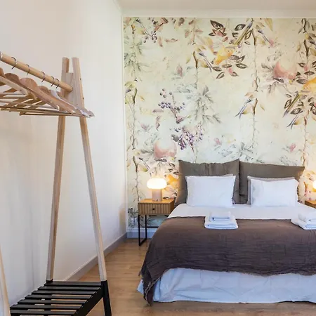 Sao Paulo Trendy Plaza * Lissabon