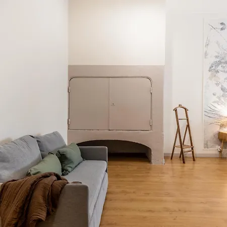 Appartement Sao Paulo Trendy Plaza