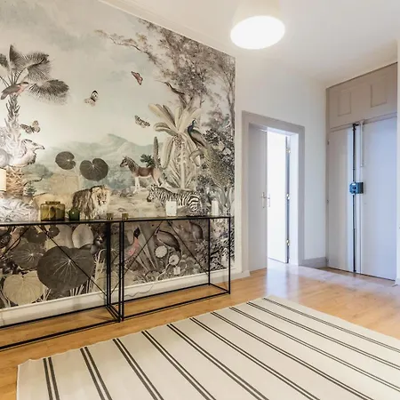 Sao Paulo Trendy Plaza *