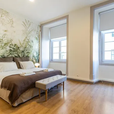 Sao Paulo Trendy Plaza * Lissabon